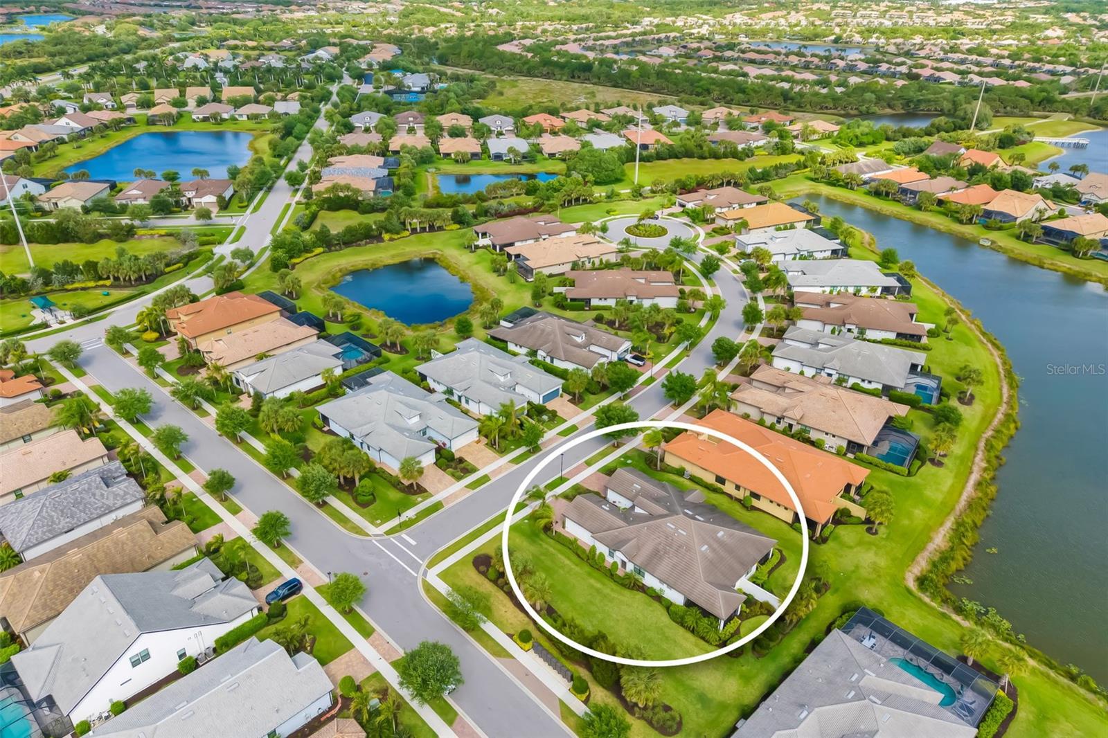 12314 MYRTLE BAY CT, SARASOTA, FL, 34238