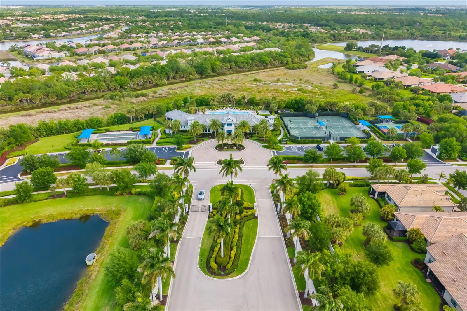 12314 MYRTLE BAY CT, SARASOTA, FL, 34238