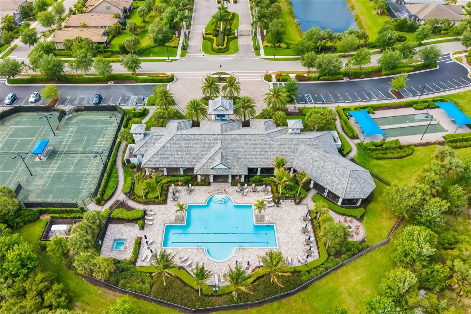 12314 MYRTLE BAY CT, SARASOTA, FL, 34238