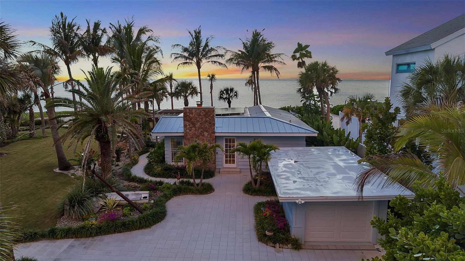 621 CASEY KEY RD, NOKOMIS, FL, 34275