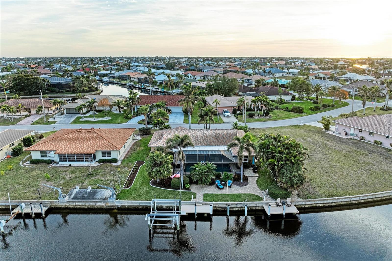 2358 EL CERITO CT, PUNTA GORDA, FL, 33950