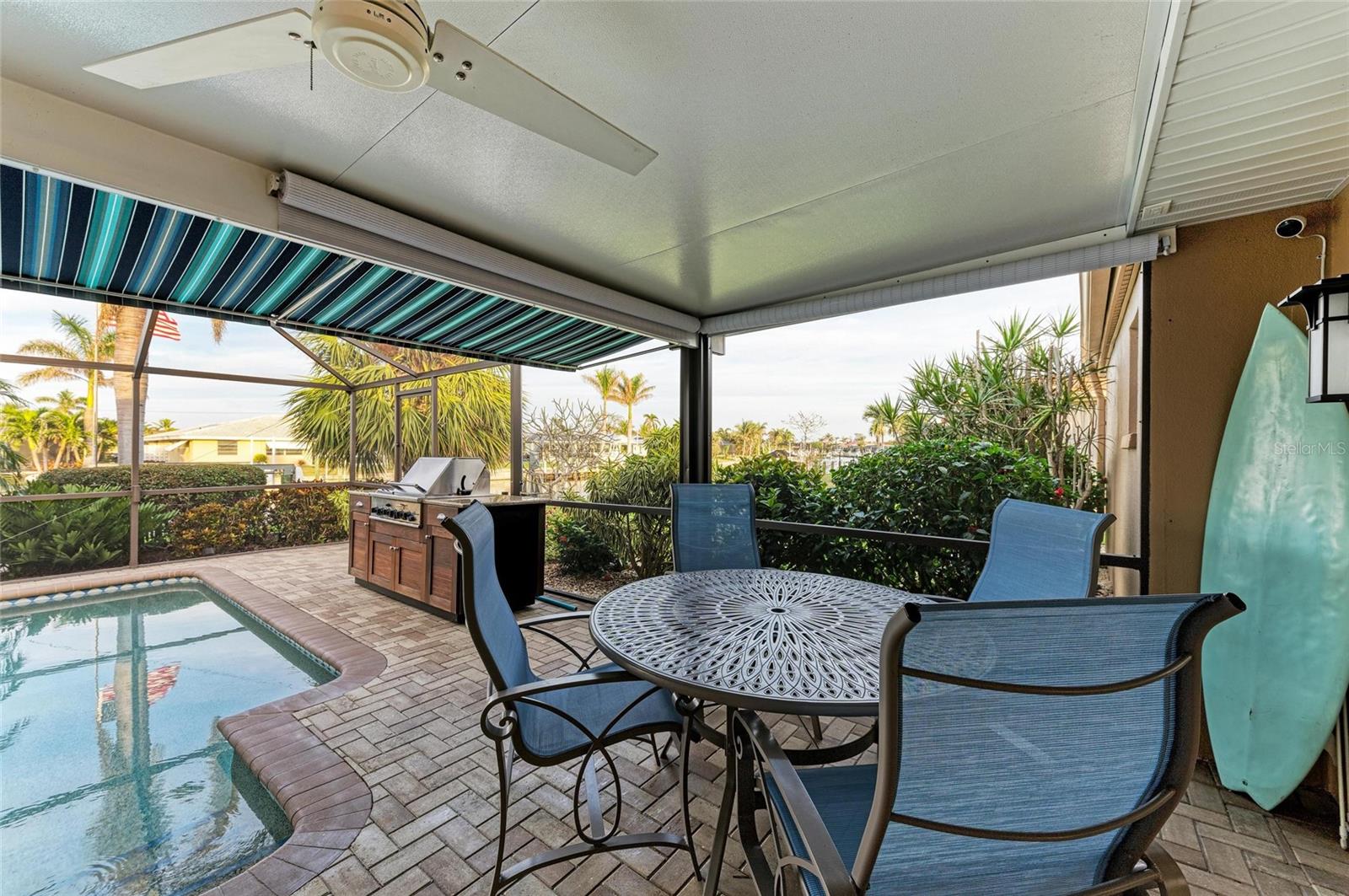 2358 EL CERITO CT, PUNTA GORDA, FL, 33950