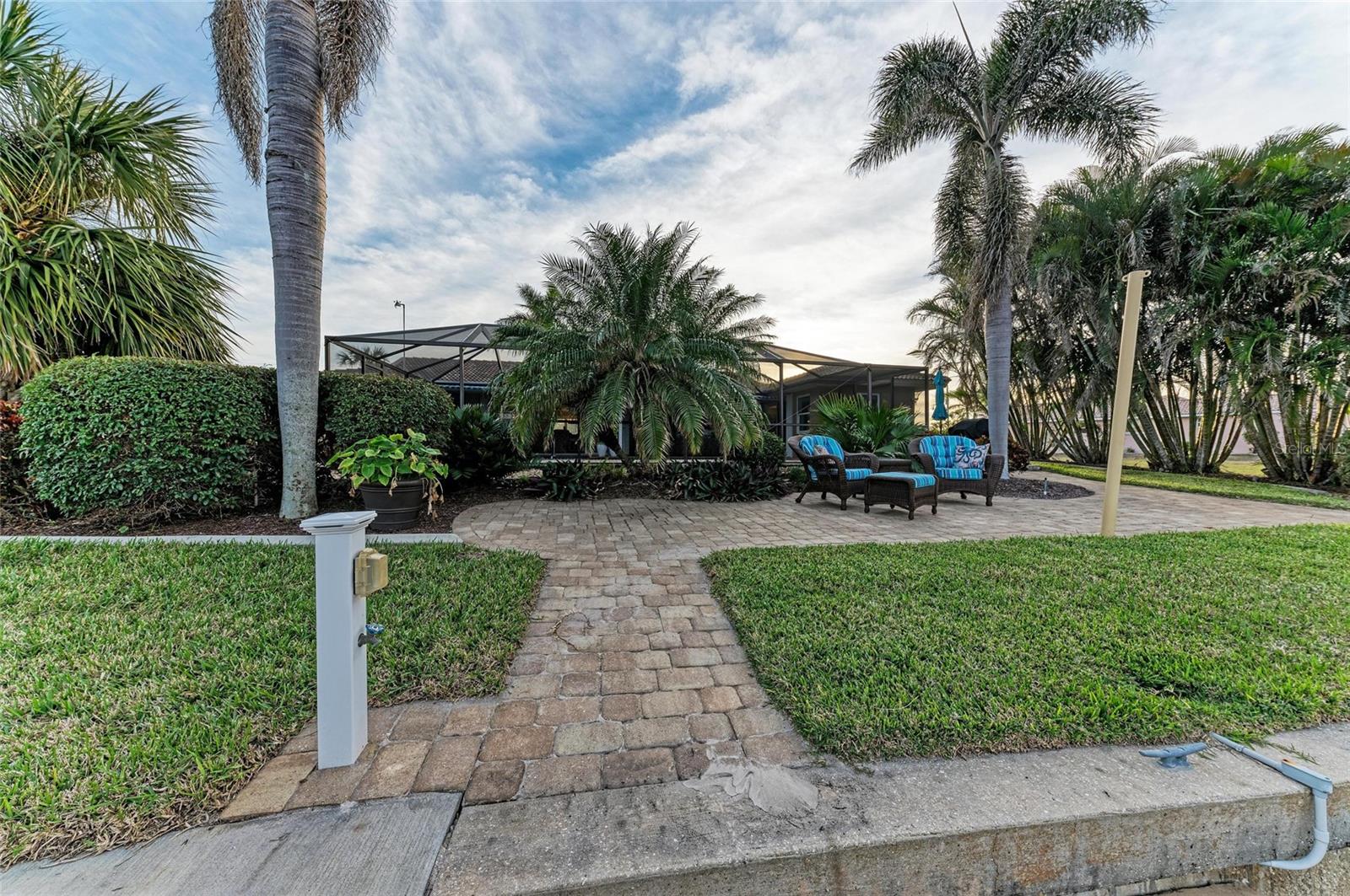 2358 EL CERITO CT, PUNTA GORDA, FL, 33950