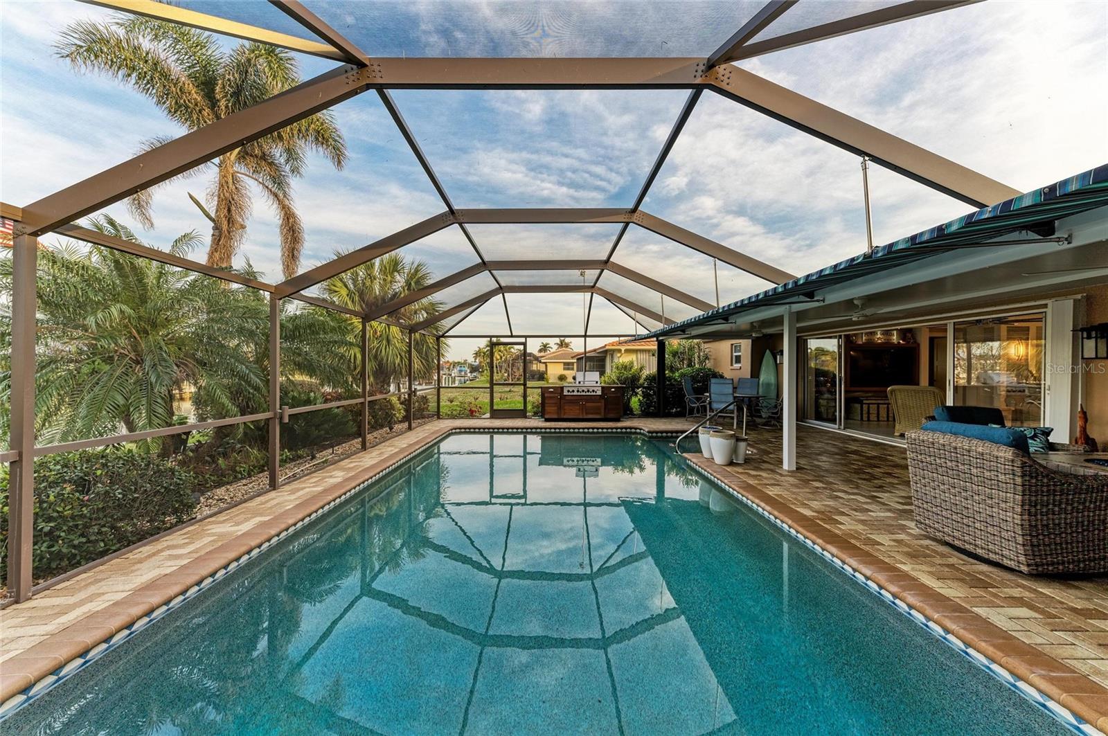 2358 EL CERITO CT, PUNTA GORDA, FL, 33950