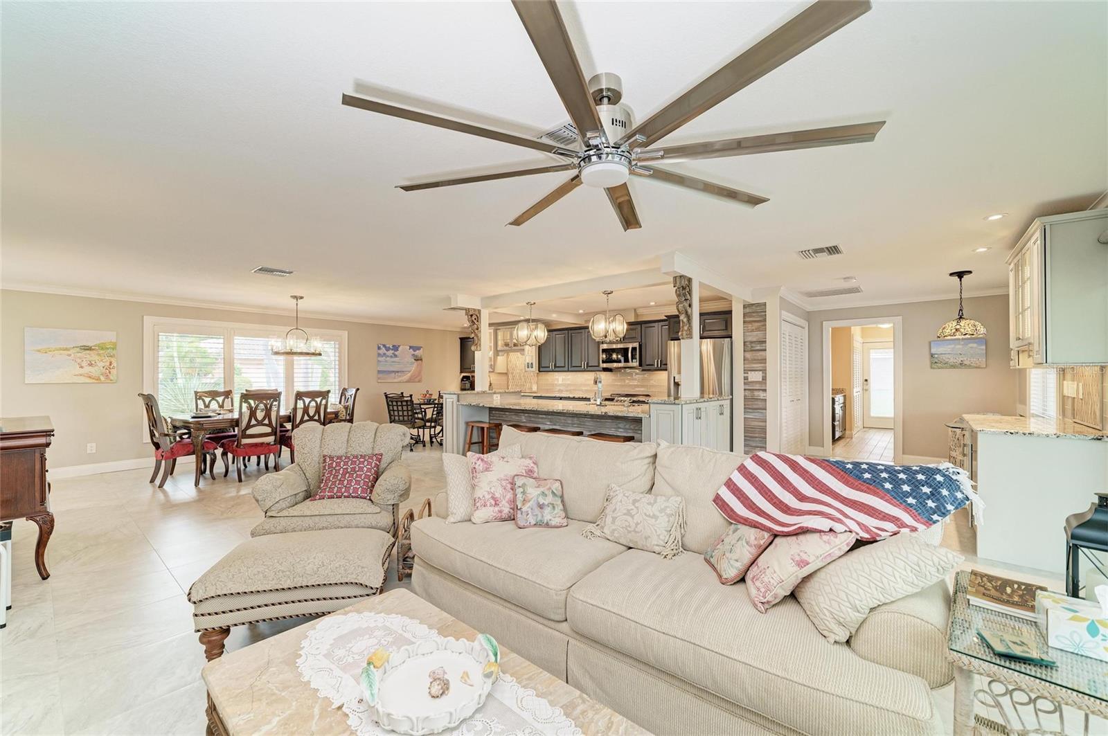 2358 EL CERITO CT, PUNTA GORDA, FL, 33950