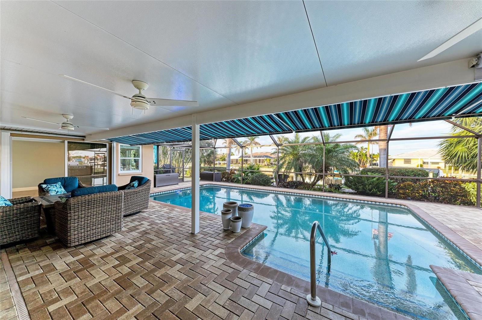2358 EL CERITO CT, PUNTA GORDA, FL, 33950