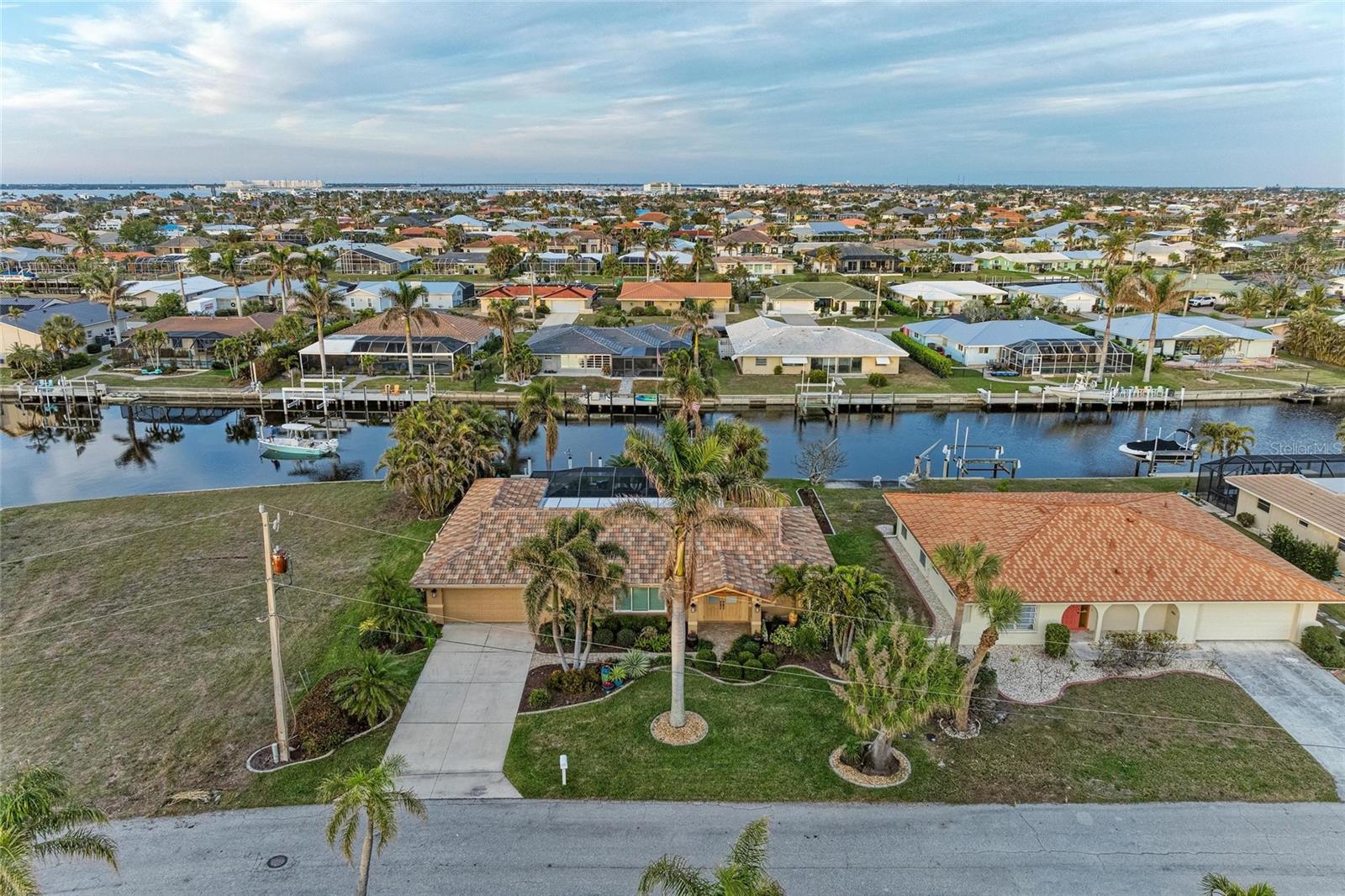 2358 EL CERITO CT, PUNTA GORDA, FL, 33950