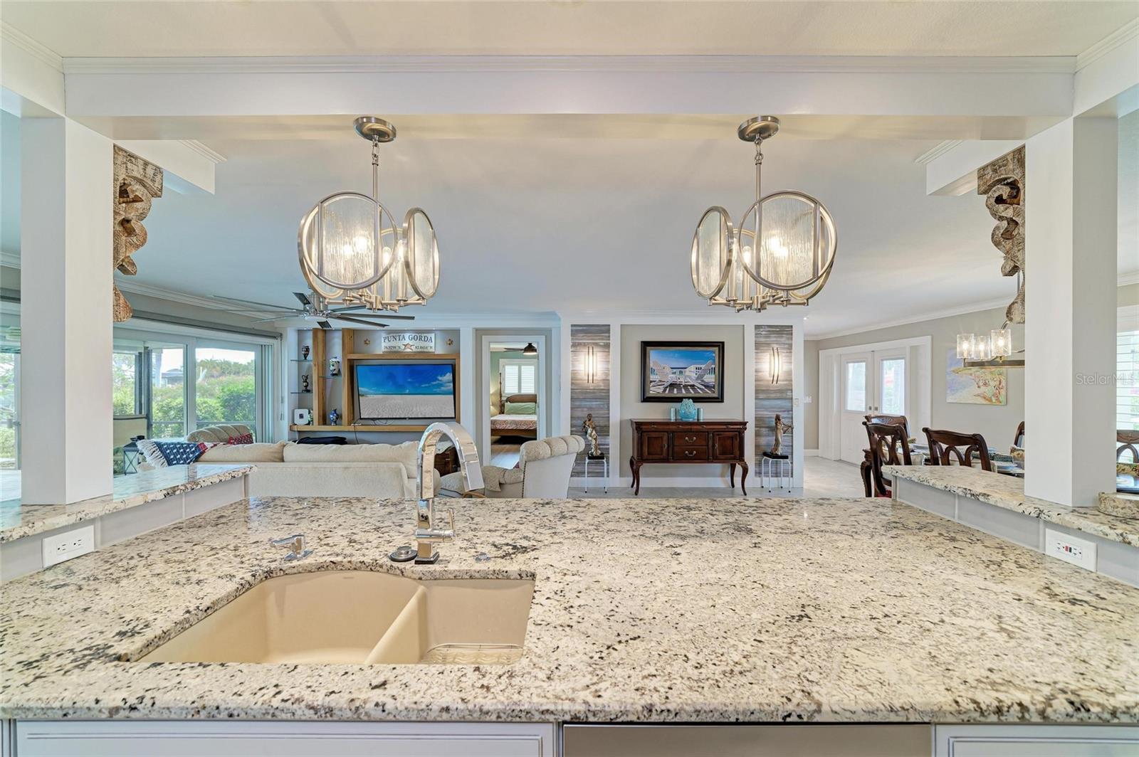 2358 EL CERITO CT, PUNTA GORDA, FL, 33950