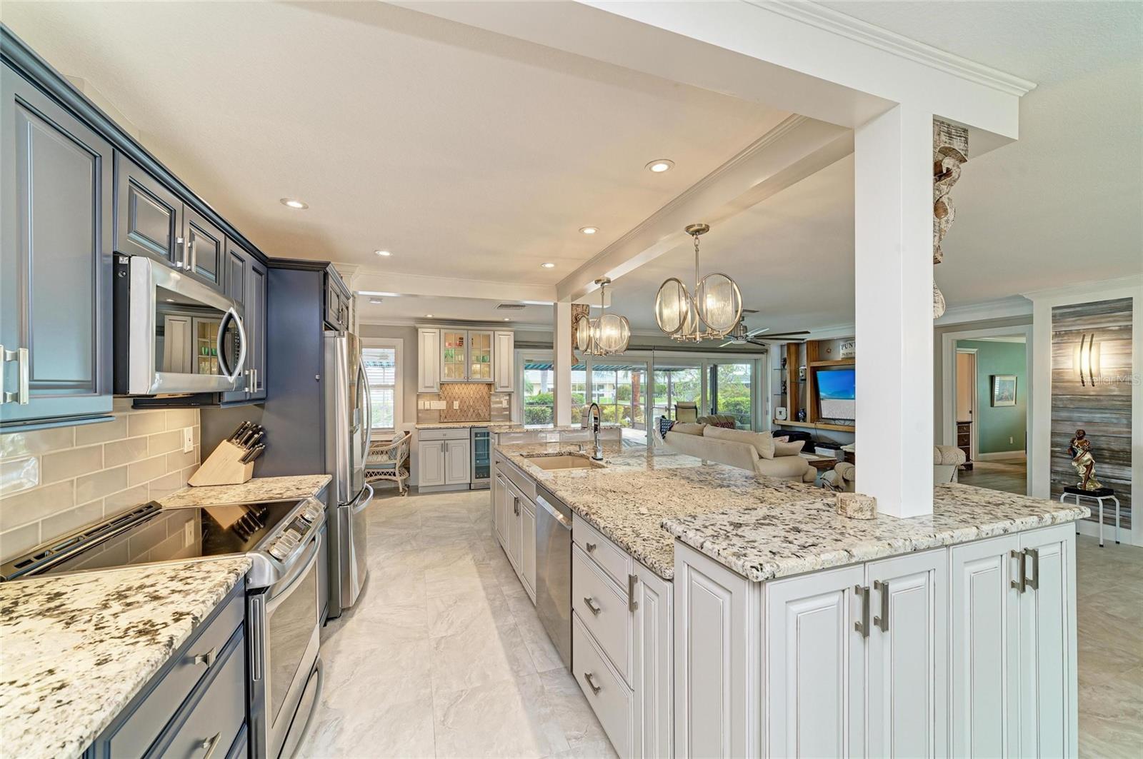 2358 EL CERITO CT, PUNTA GORDA, FL, 33950