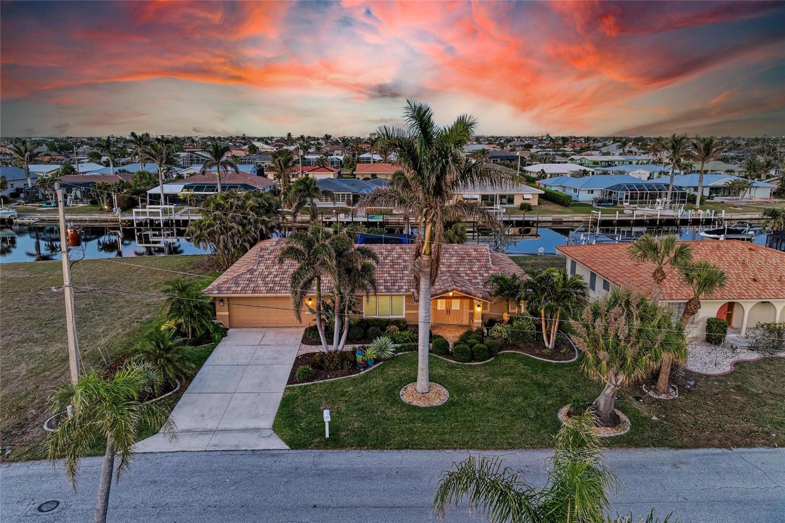 2358 EL CERITO CT, PUNTA GORDA, FL, 33950
