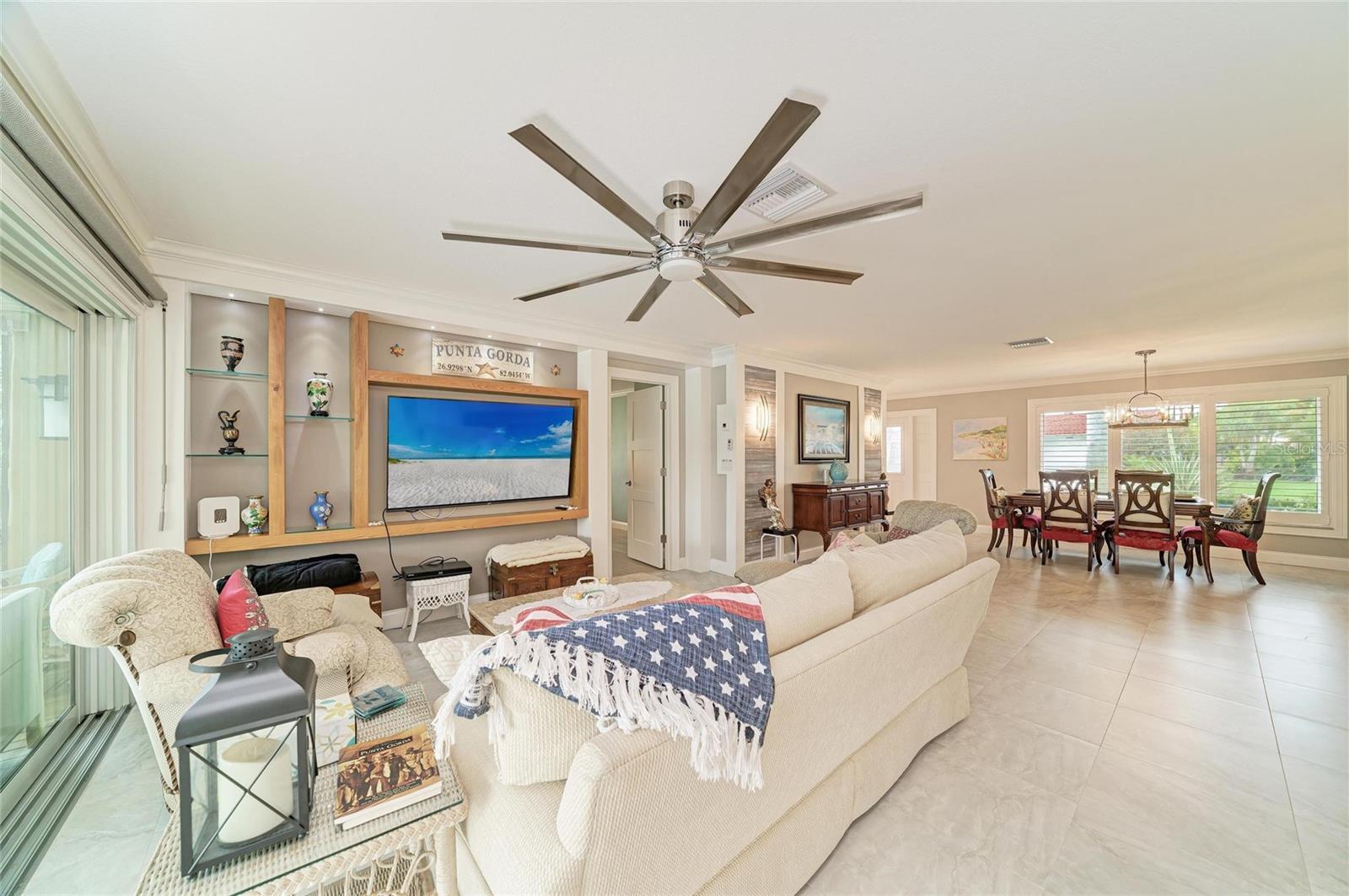 2358 EL CERITO CT, PUNTA GORDA, FL, 33950