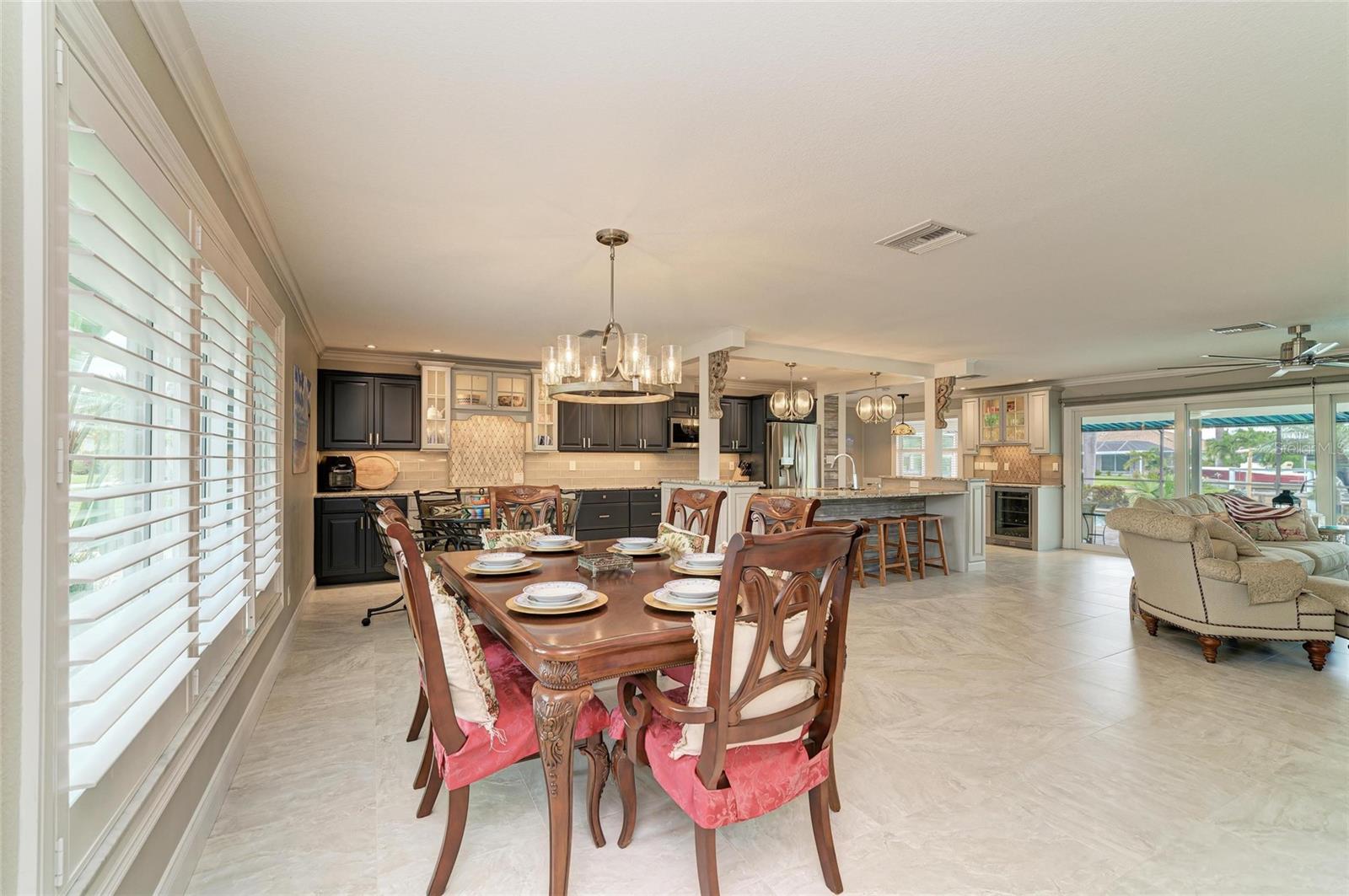 2358 EL CERITO CT, PUNTA GORDA, FL, 33950