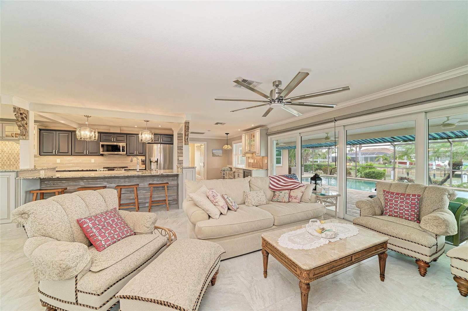 2358 EL CERITO CT, PUNTA GORDA, FL, 33950