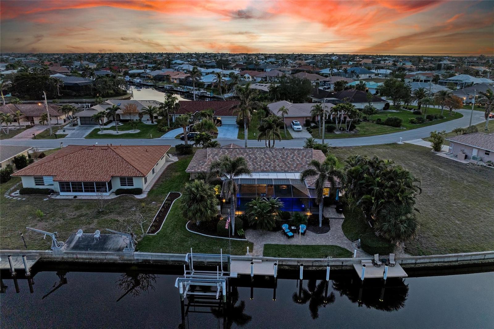 2358 EL CERITO CT, PUNTA GORDA, FL, 33950