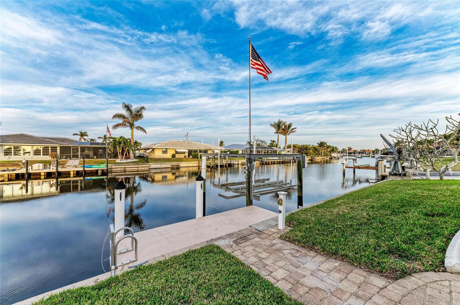 2358 EL CERITO CT, PUNTA GORDA, FL, 33950