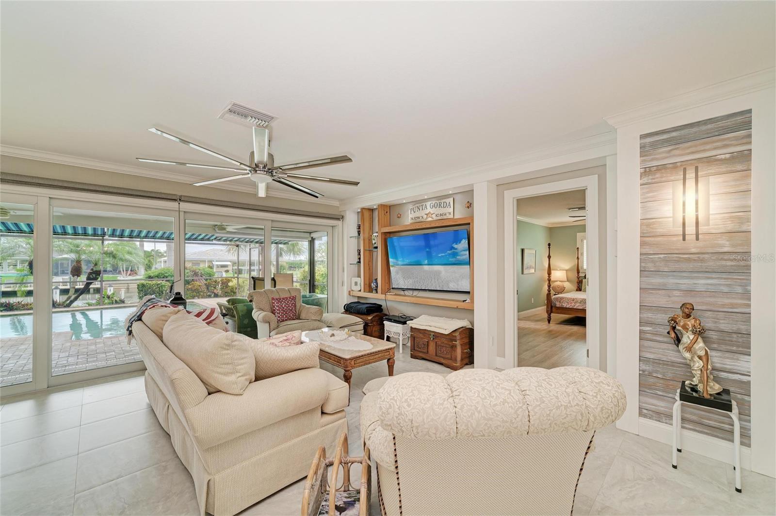 2358 EL CERITO CT, PUNTA GORDA, FL, 33950