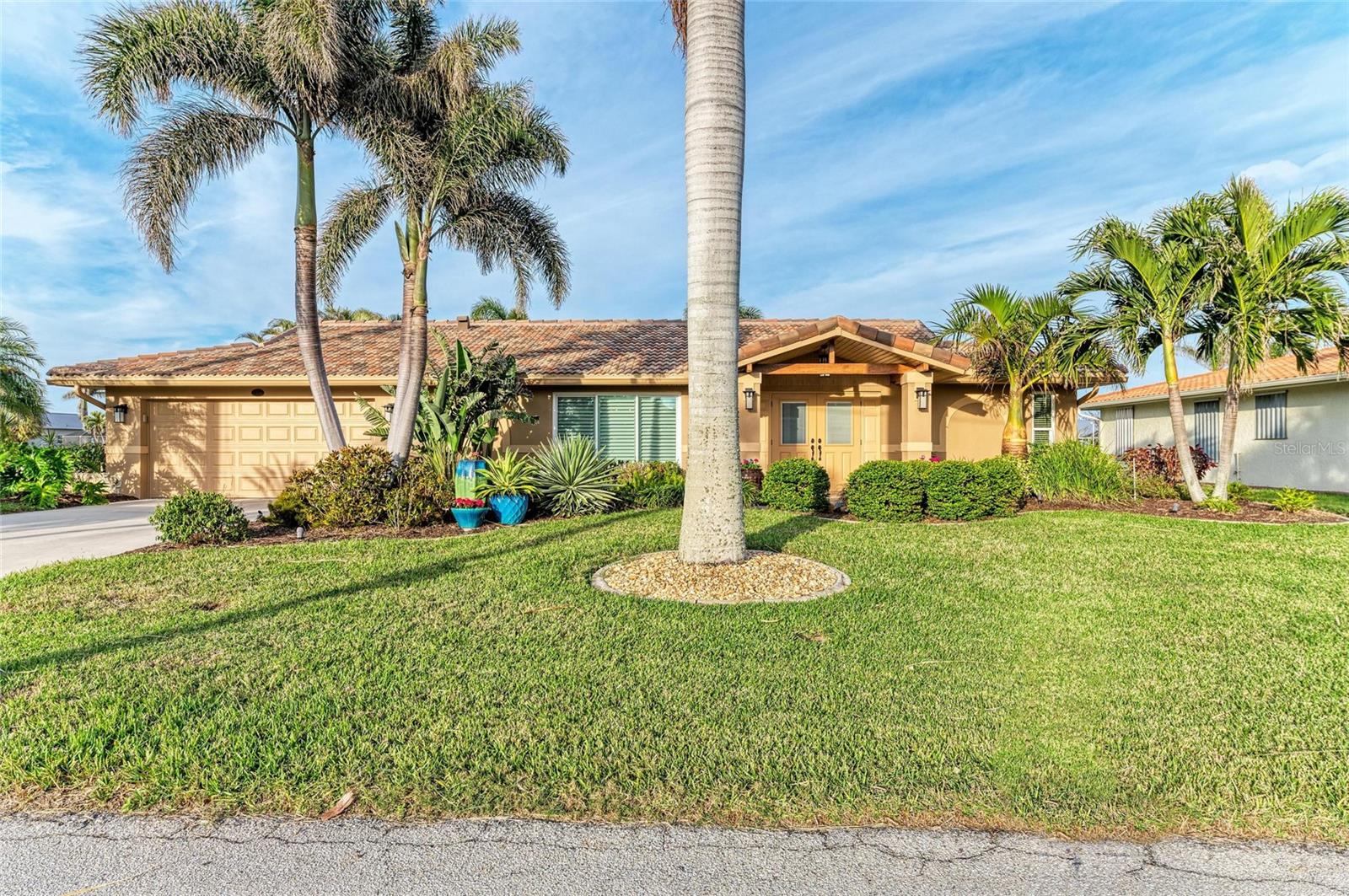 2358 EL CERITO CT, PUNTA GORDA, FL, 33950
