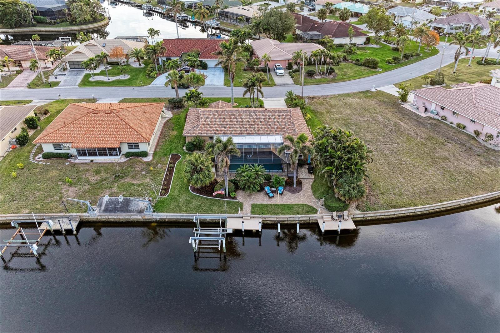 2358 EL CERITO CT, PUNTA GORDA, FL, 33950
