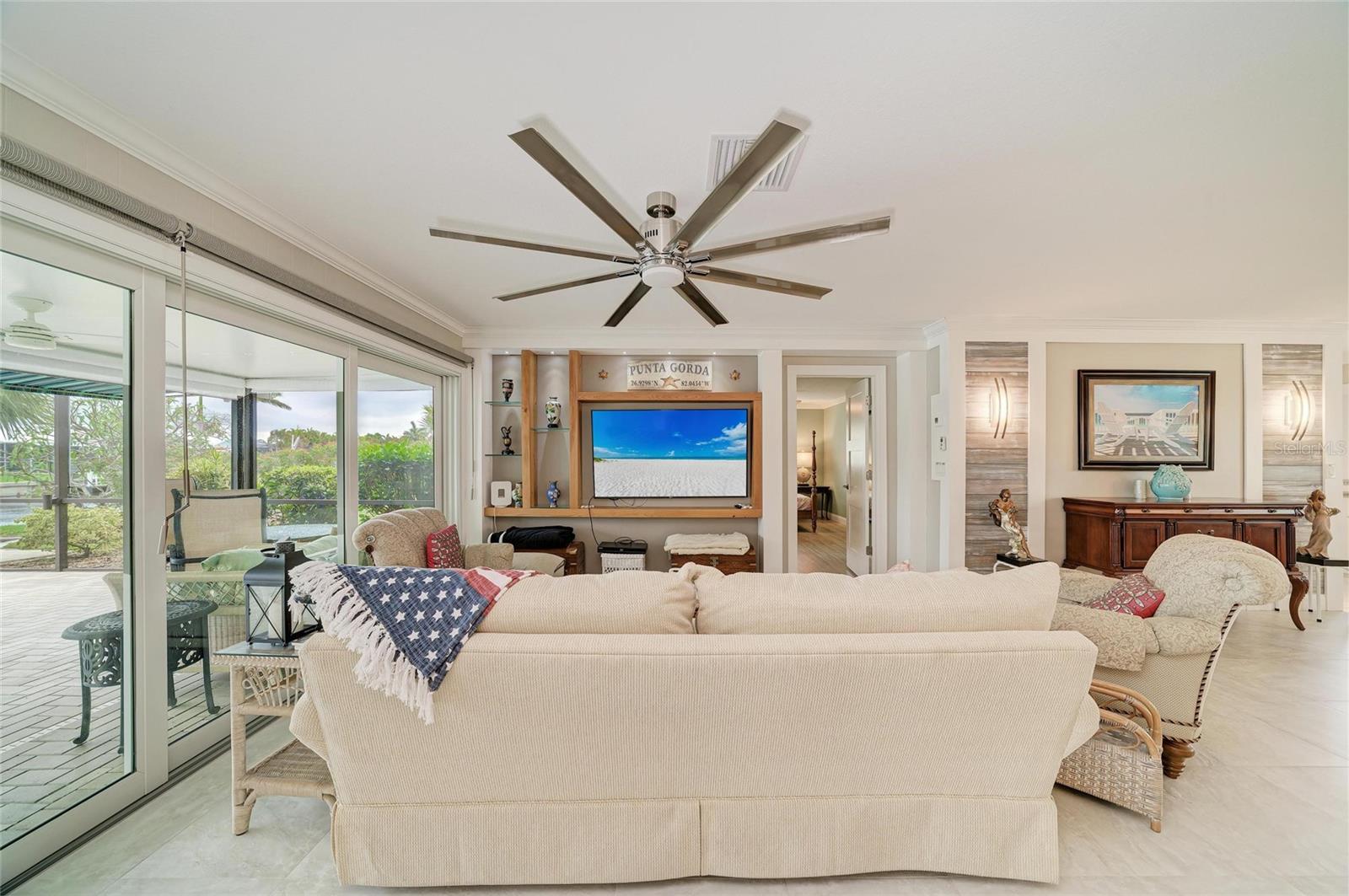 2358 EL CERITO CT, PUNTA GORDA, FL, 33950