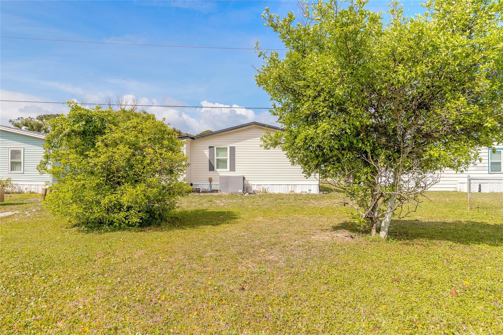 4343 INDIAN RIVER DR W, EDGEWATER, FL, 32141