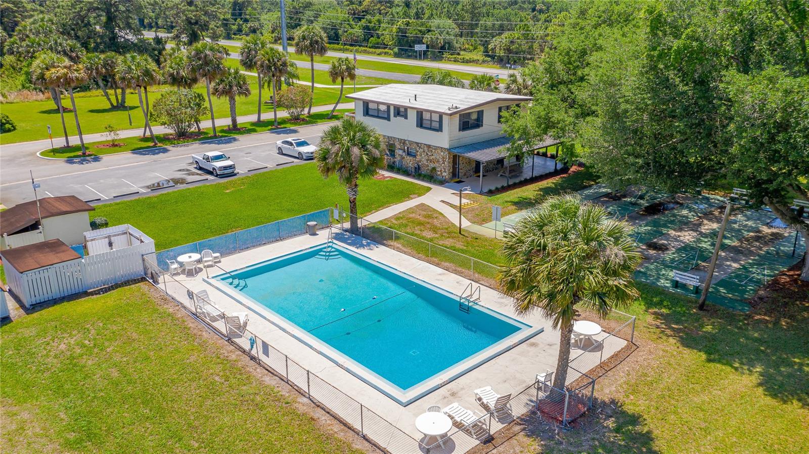 4343 INDIAN RIVER DR W, EDGEWATER, FL, 32141