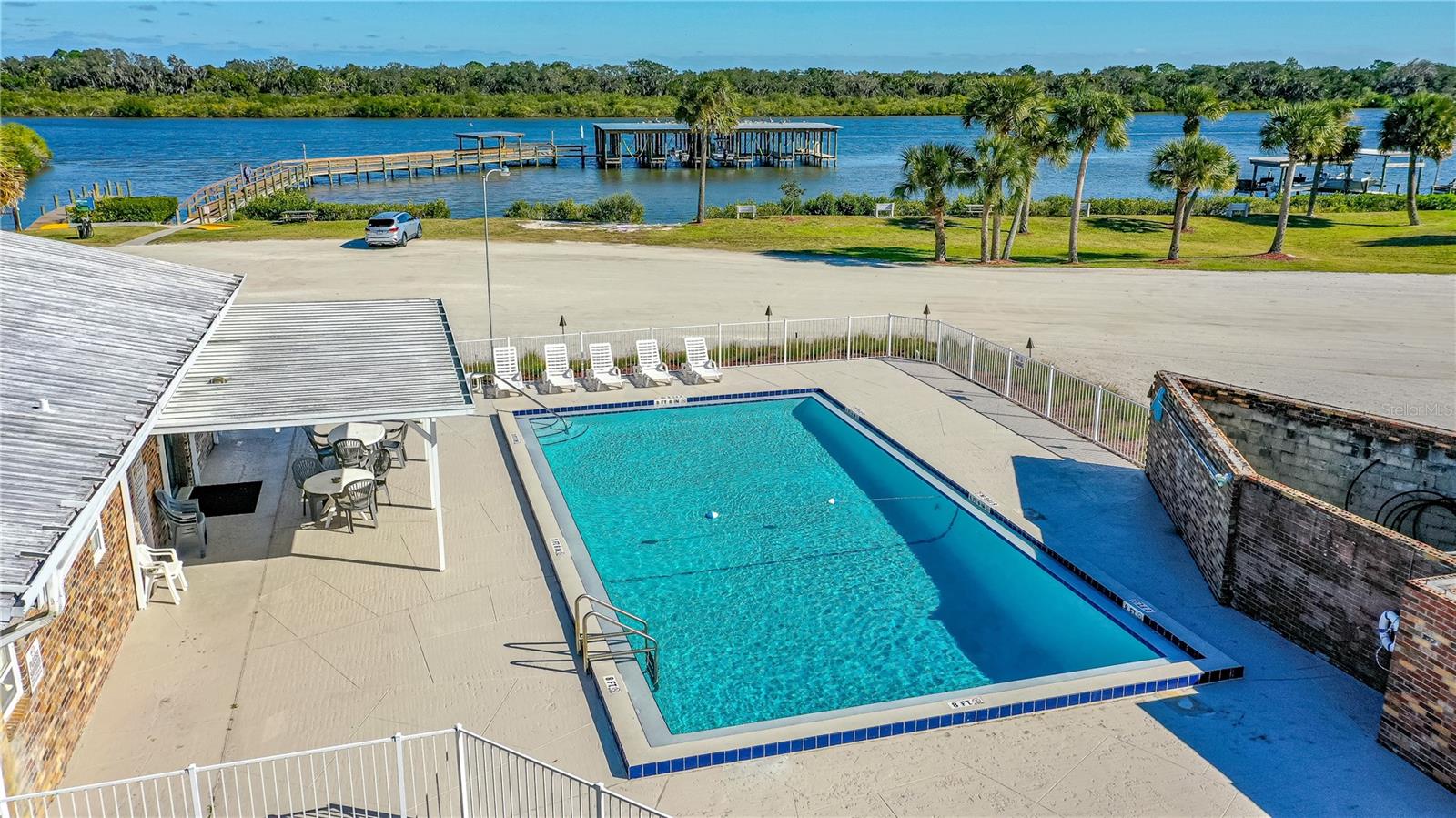 4343 INDIAN RIVER DR W, EDGEWATER, FL, 32141
