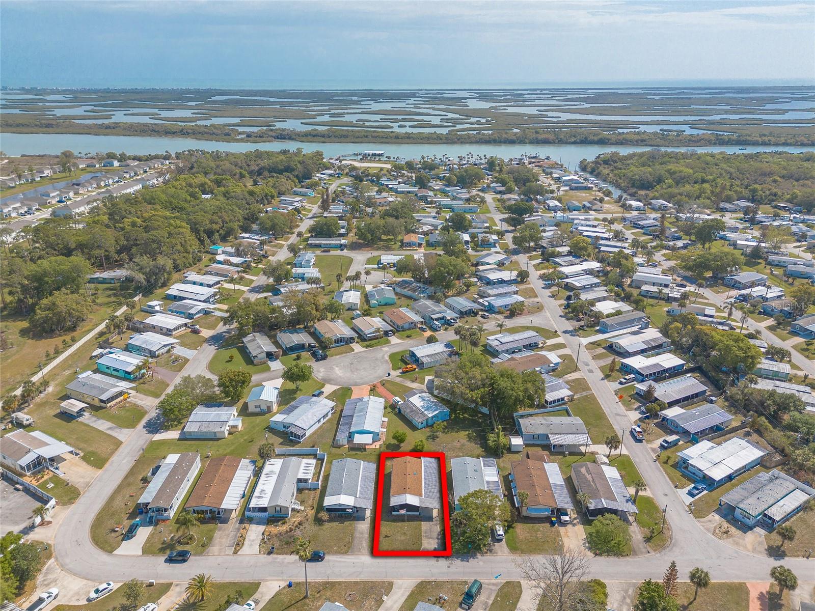 4343 INDIAN RIVER DR W, EDGEWATER, FL, 32141