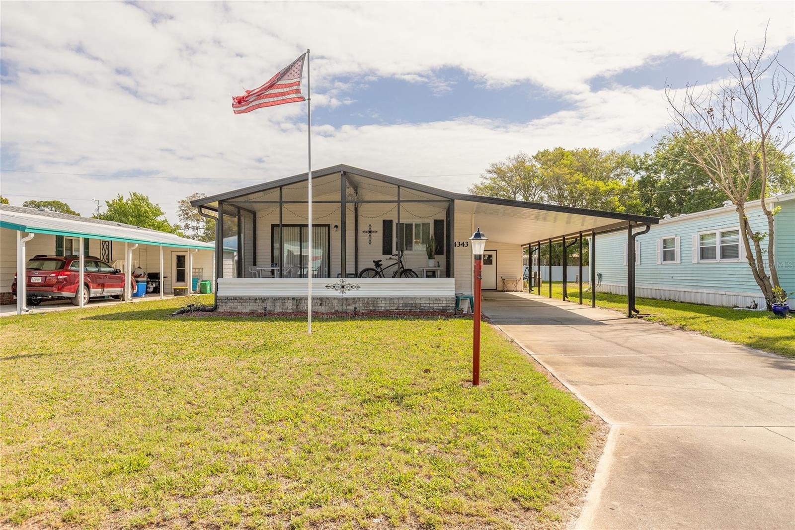 4343 INDIAN RIVER DR W, EDGEWATER, FL, 32141