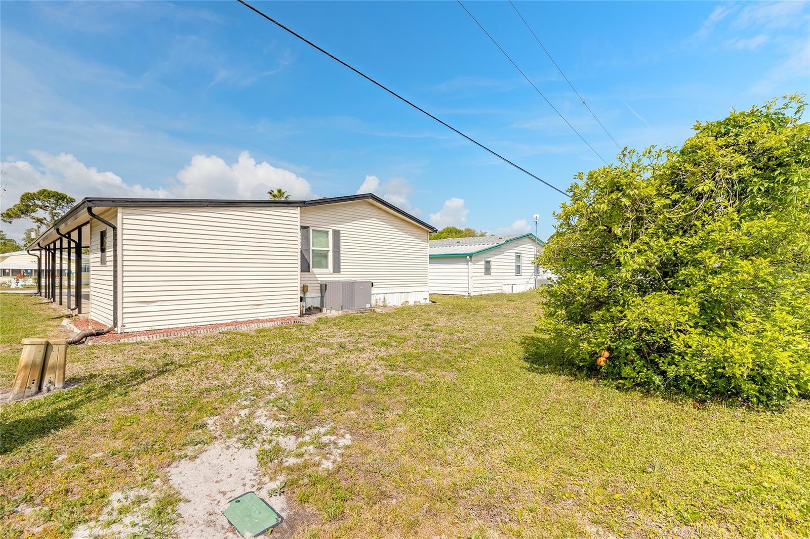 4343 INDIAN RIVER DR W, EDGEWATER, FL, 32141