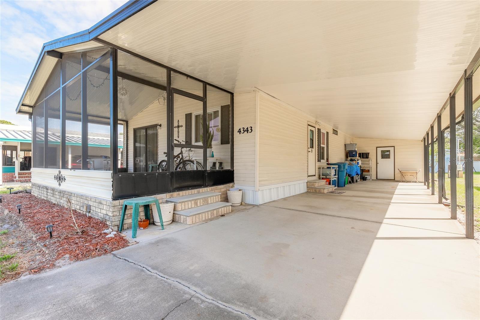 4343 INDIAN RIVER DR W, EDGEWATER, FL, 32141