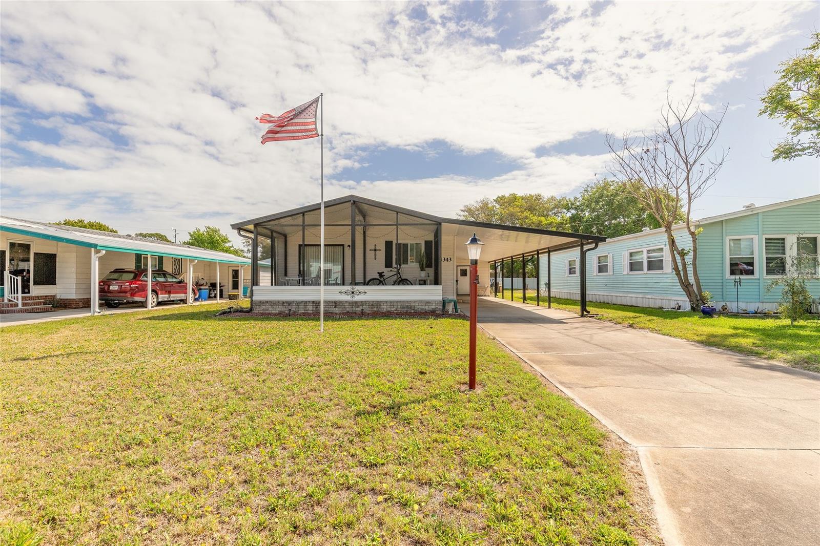4343 INDIAN RIVER DR W, EDGEWATER, FL, 32141