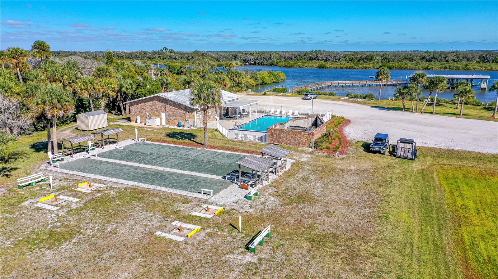 4343 INDIAN RIVER DR W, EDGEWATER, FL, 32141