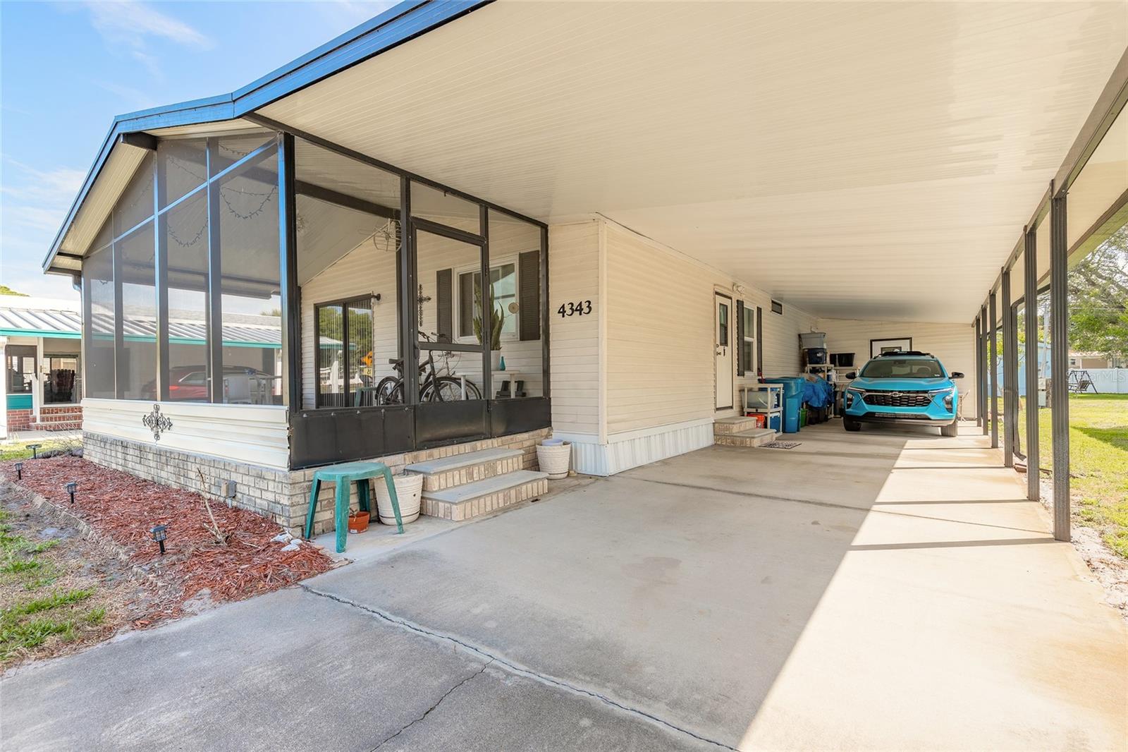 4343 INDIAN RIVER DR W, EDGEWATER, FL, 32141