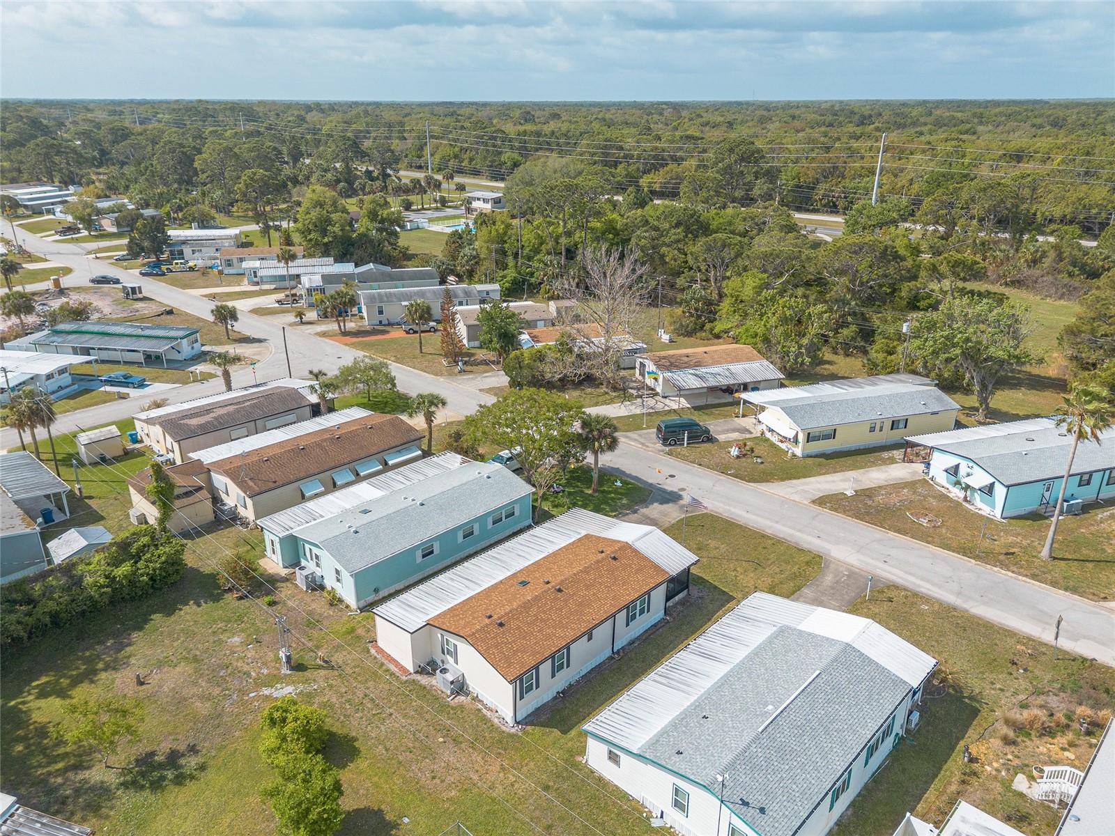 4343 INDIAN RIVER DR W, EDGEWATER, FL, 32141
