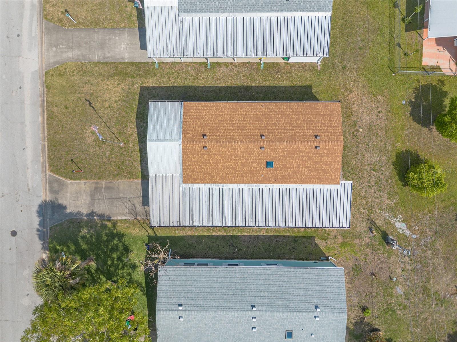 4343 INDIAN RIVER DR W, EDGEWATER, FL, 32141