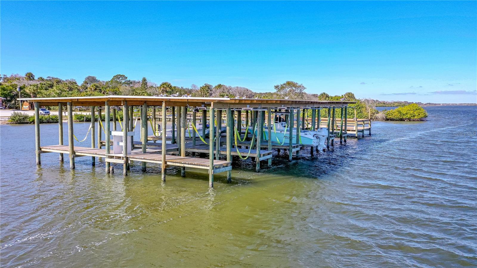 4343 INDIAN RIVER DR W, EDGEWATER, FL, 32141