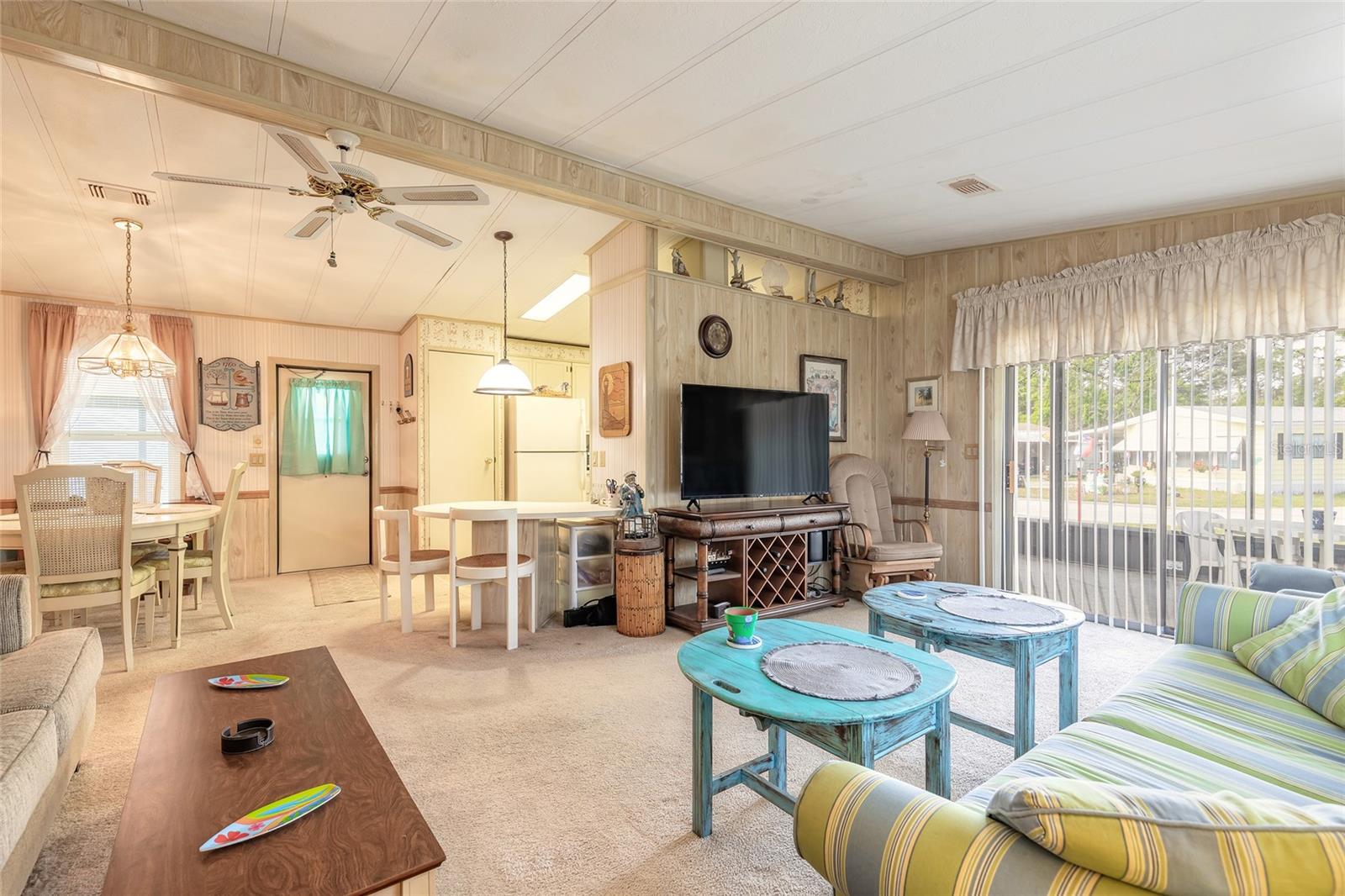 4343 INDIAN RIVER DR W, EDGEWATER, FL, 32141