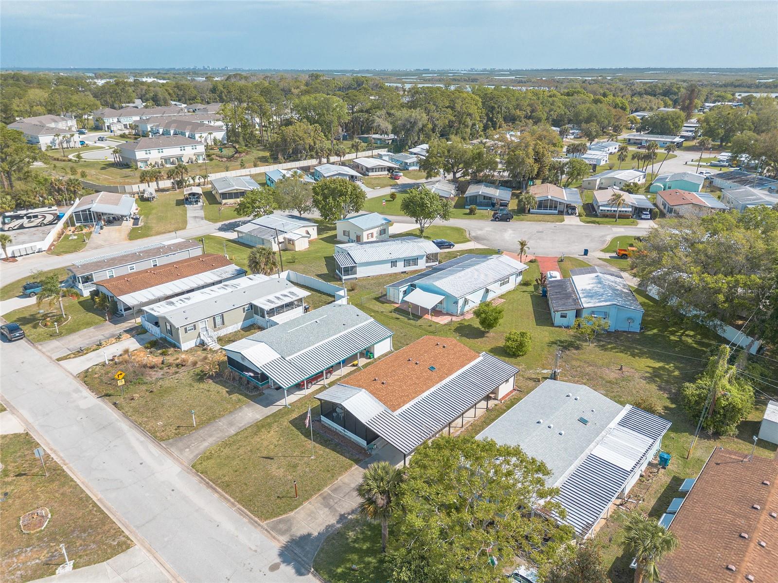 4343 INDIAN RIVER DR W, EDGEWATER, FL, 32141