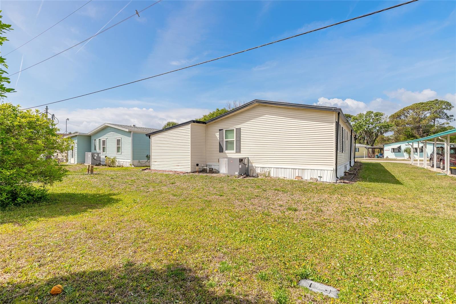 4343 INDIAN RIVER DR W, EDGEWATER, FL, 32141
