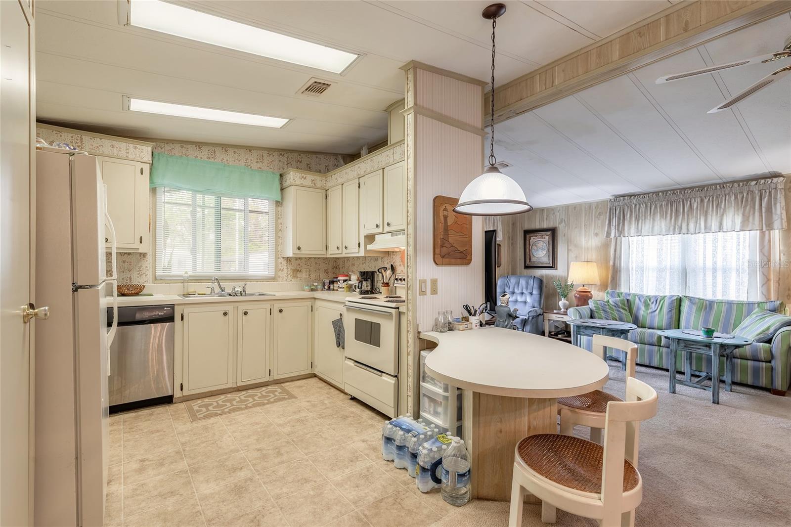 4343 INDIAN RIVER DR W, EDGEWATER, FL, 32141