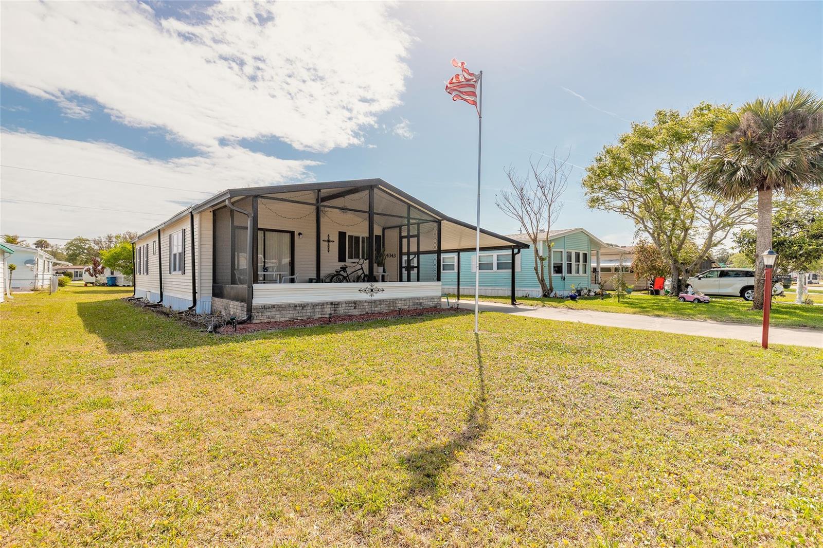 4343 INDIAN RIVER DR W, EDGEWATER, FL, 32141