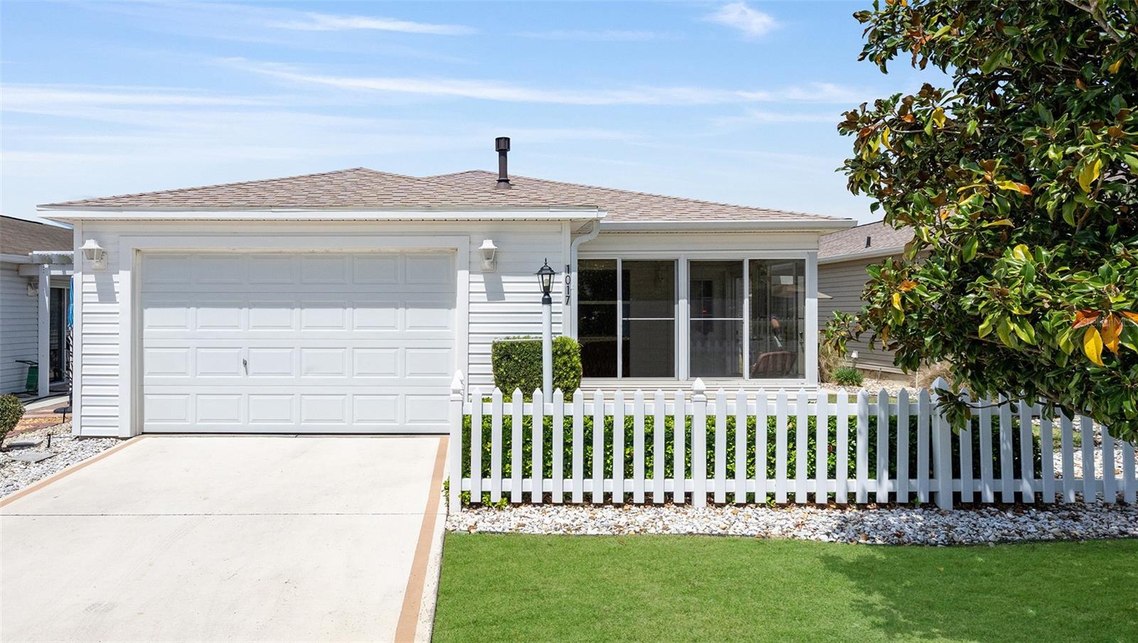 1017 PINEWOOD PL, THE VILLAGES, FL, 32162