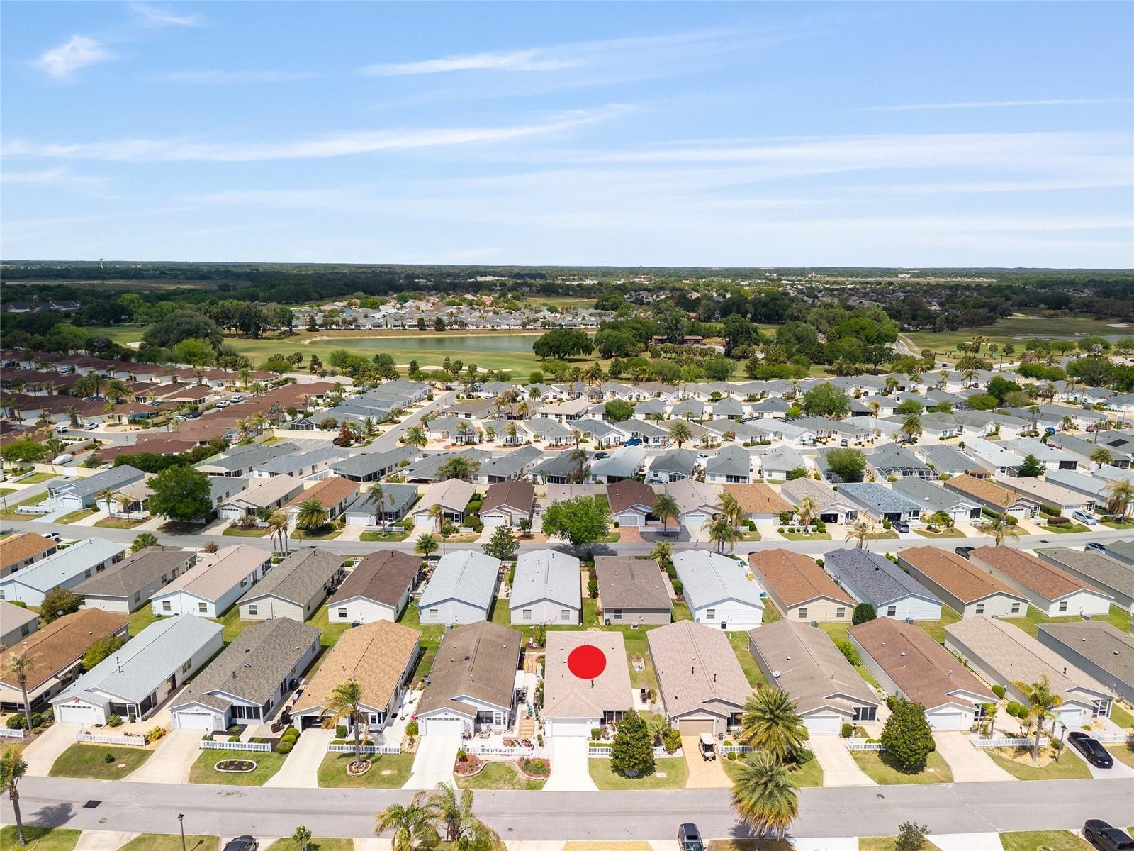 1017 PINEWOOD PL, THE VILLAGES, FL, 32162