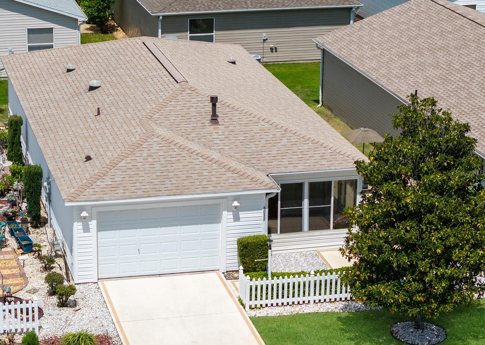 1017 PINEWOOD PL, THE VILLAGES, FL, 32162