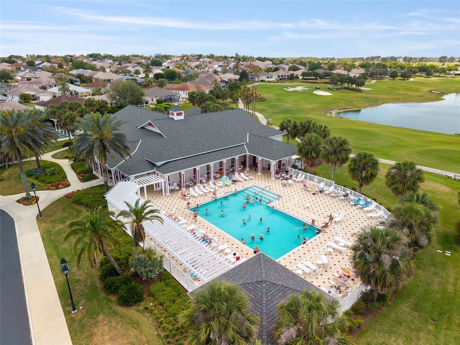 1017 PINEWOOD PL, THE VILLAGES, FL, 32162