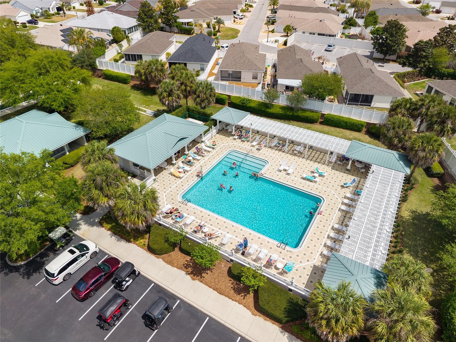 1017 PINEWOOD PL, THE VILLAGES, FL, 32162