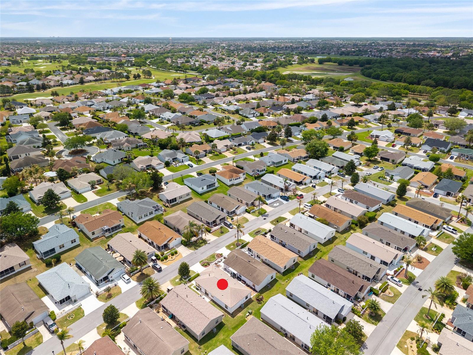 1017 PINEWOOD PL, THE VILLAGES, FL, 32162