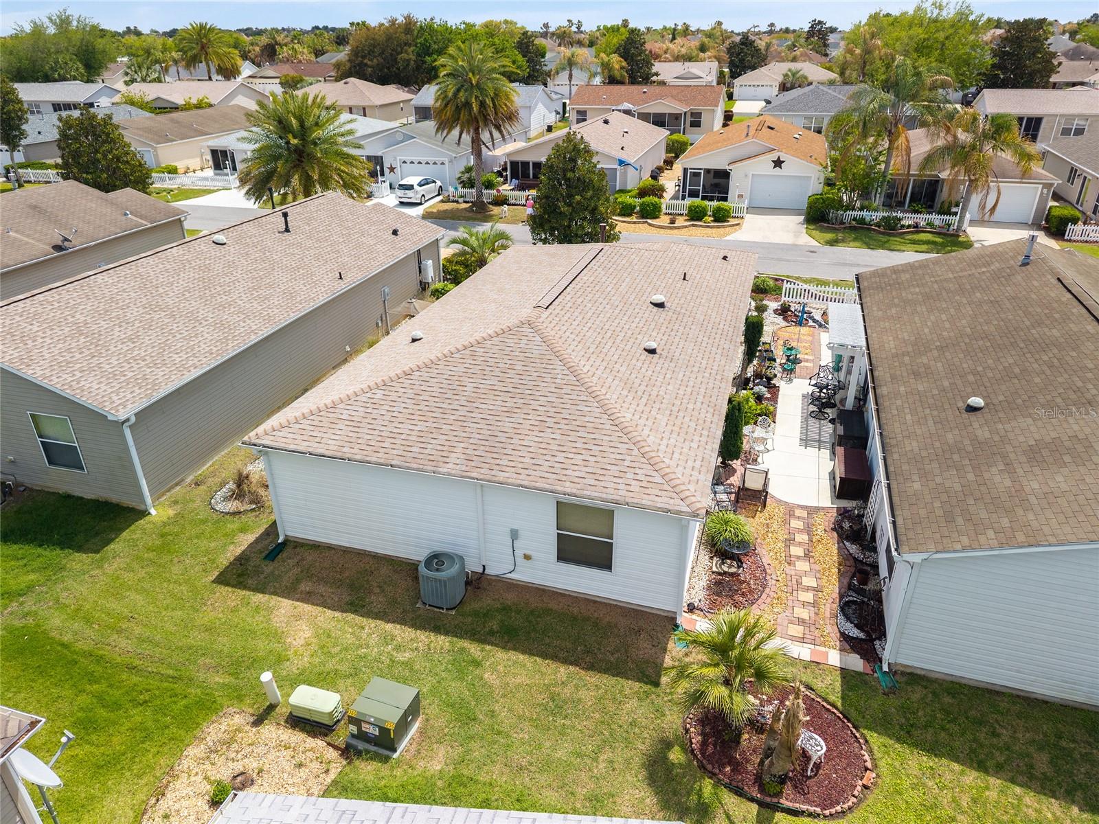 1017 PINEWOOD PL, THE VILLAGES, FL, 32162