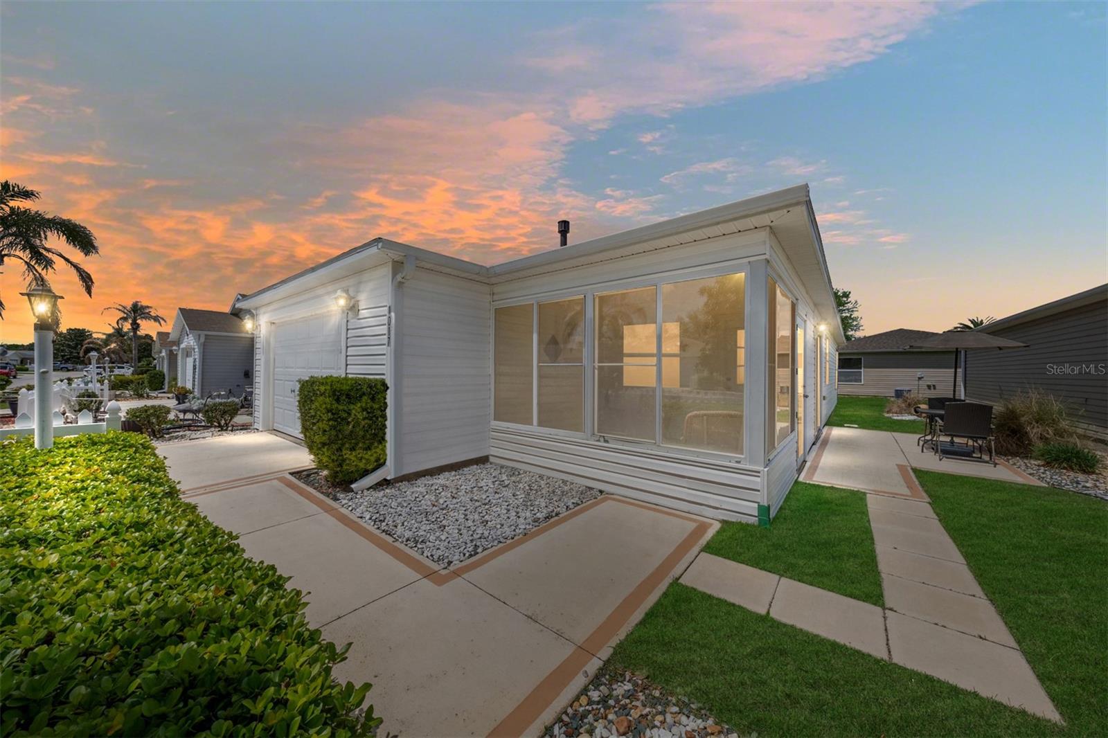 1017 PINEWOOD PL, THE VILLAGES, FL, 32162