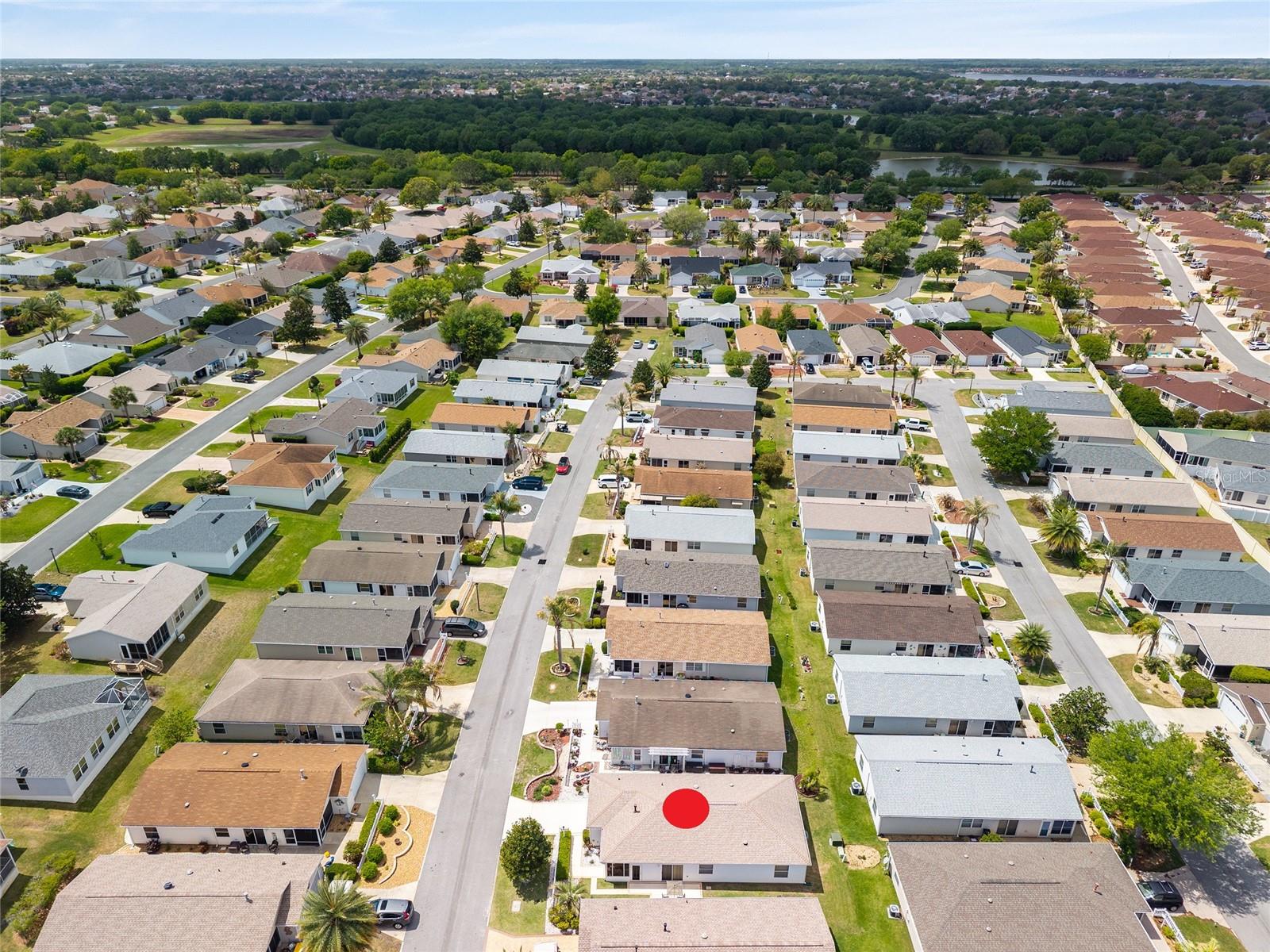 1017 PINEWOOD PL, THE VILLAGES, FL, 32162